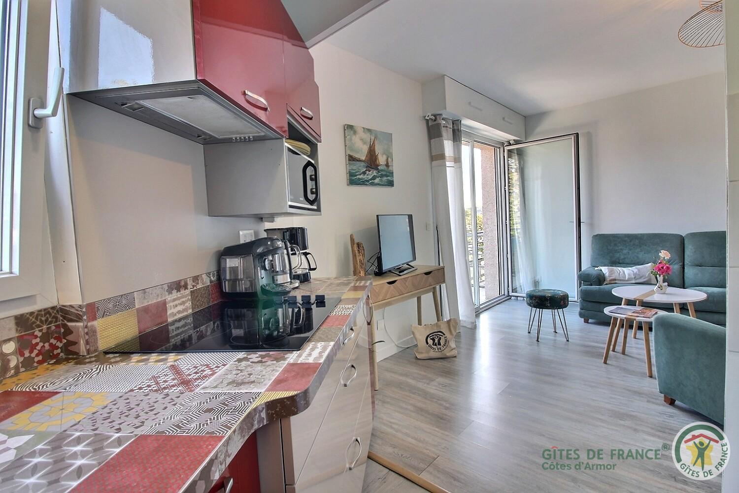 L'Escale Du Linkin Villa Perros-Guirec Exterior photo