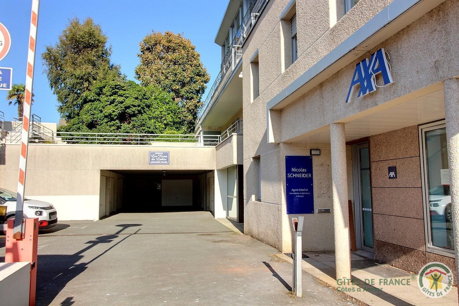 L'Escale Du Linkin Villa Perros-Guirec Exterior photo